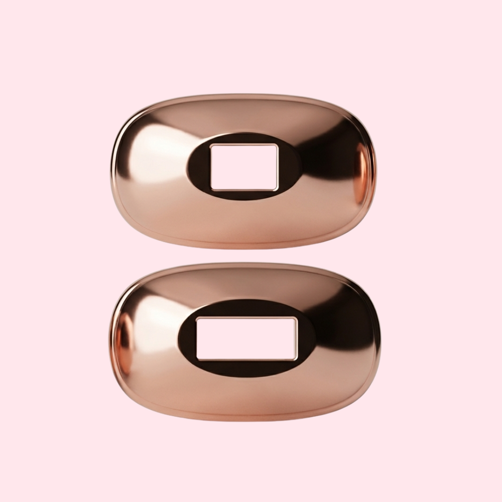 Têtes supplémentaires Ulvessa Pro